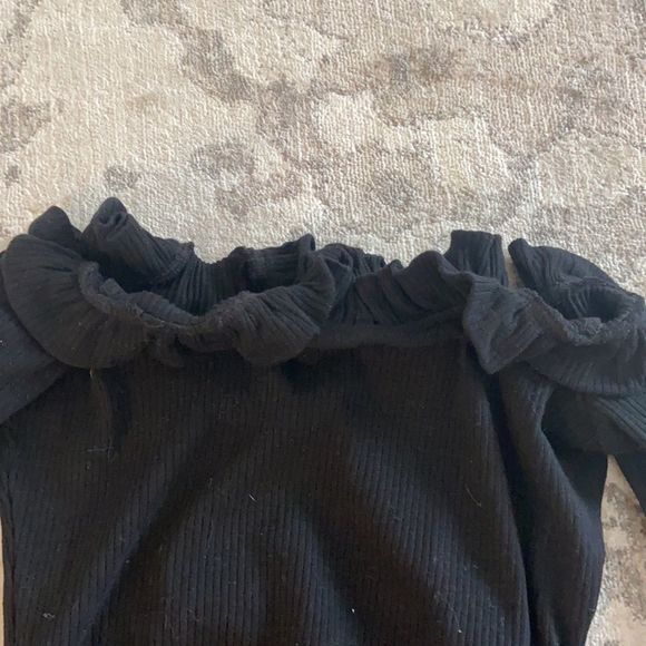 Lovers + Friends Hudson Bodysuit - Picture 8 of 9